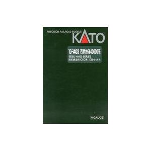 中古鉄道模型 1/150 スターターセットスペシャル 阪急6300系 [10-022