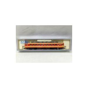 中古鉄道模型 1/150 キハ58 [6016]