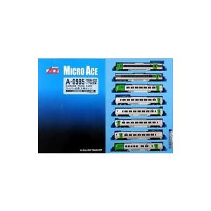 中古鉄道模型 1/150 785系-300+789系 スーパー白鳥 8両セット [A 中古鉄道模型 1/150 785系-300+789系 スーパー白鳥 8両セット [A