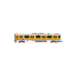 東武50050型（クレヨンしんちゃん・ネネちゃんデザイン）基本6両編成