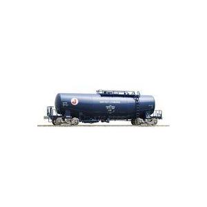 中古鉄道模型 HOゲージ 1/80 私有貨車 タキ1000形 日本オイルターミナル [HO-732]
