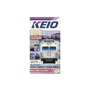 中古即納』{RWM} Bトレインショーティー 西武鉄道 30000系 2両セット