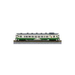 中古鉄道模型 HOゲージ 1/80 12系 「SLばんえつ物語」 号客車 クリーム