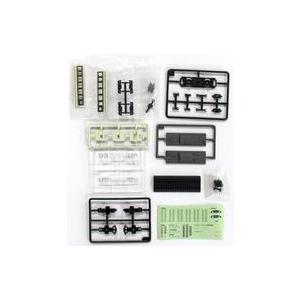 中古鉄道模型 165系 赤倉色 中間車 「Bトレインショーティー パート2」 KIOSK・NEWDA...