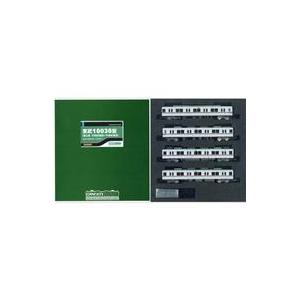 中古鉄道模型 1/150 東武10030型(東上線・11661編成+11441編成 中古鉄道模型 1/150 東武10030型(東上線・11661編成+11441編成