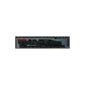 中古鉄道模型 1/150 C55 [2011]