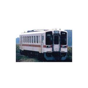 中古鉄道模型 1/150 キハ11 ひたちなか海浜鉄道 [A3856]