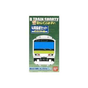 中古鉄道模型 山手線 E231系 4両編成セット