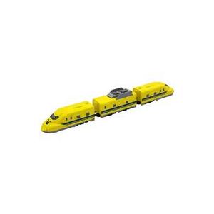 新品鉄道模型 Zゲージ 923形 ドクターイエロー T5編成 「Zショーティー」 [ST004-1]