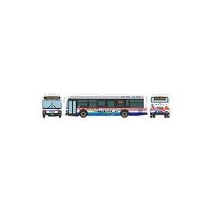 中古鉄道模型 1/80 JH031 長崎バス 「ザ・バスコレクション80」 [291763]