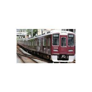 特製完成品】阪急8000系 8000F(登場時・宝塚線) 8両編成セット