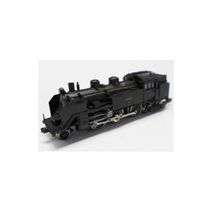 中古鉄道模型 Zゲージ 1/220 C11 178号機 3次型標準タイプ [T019-1]