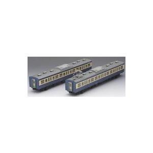 鉄道模型 HOゲージ 1/80 113 1500系近郊電車 横須賀色 2両増結セット