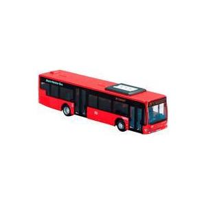 中古鉄道模型 1/160 WB004 メルセデスベンツ シターロ DB 「ワールドバスコレクション」...