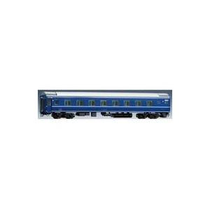 中古鉄道模型 HOゲージ 1/80 JR客車 オハネ24形 [HO-5011]