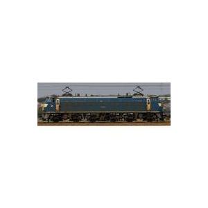 中古鉄道模型 HOゲージ 1/80 EF66形電気機関車(前期型・JR貨物新更新車・PS) [HO-...