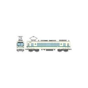 中古鉄道模型 1/150 叡山電車700系 721号車 緑 「鉄道コレクション」 [301523]