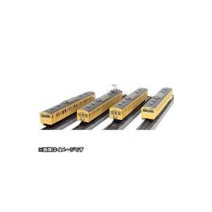 送料無料◇TW-14500X トラムウェイ 国鉄14系500代 座席車 基本セットA