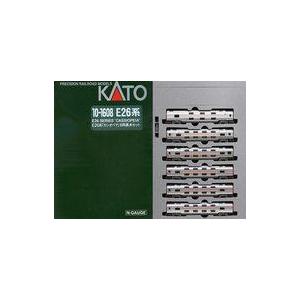カトー（KATO） KATO Nゲージ 10-2112、10-2114 E26系「カシオペア
