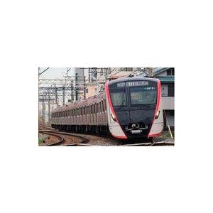 中古鉄道模型 1/150 都営 5500形 浅草線8両セット [6020]