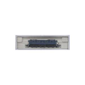 中古鉄道模型 1/150 国鉄 EF61-209・PS22 [A0231]