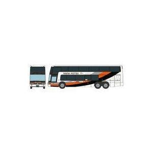 中古鉄道模型 名鉄 5500系 スカーレット 先頭車2両セット 「Bトレイン