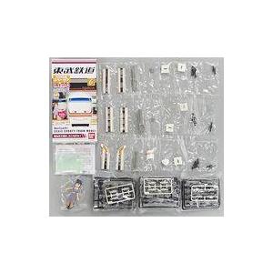 中古鉄道模型 東武鉄道 100系スペーシア 3両セットA 「Bトレインショー