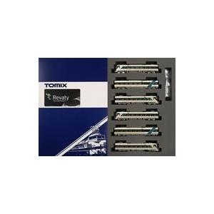 ポポンデッタ Nゲージ popondetta 6008 東武500系「リバティ」3両基本