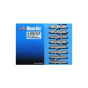 中古鉄道模型 1/150 営団 3000系 原型ドア 8両セット [A-6684 中古鉄道模型 1/150 営団 3000系 原型ドア 8両セット [A-6684