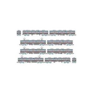鉄道コレクション 鉄コレ 京成電鉄 3600形 3638編成 8両セット A 鉄道