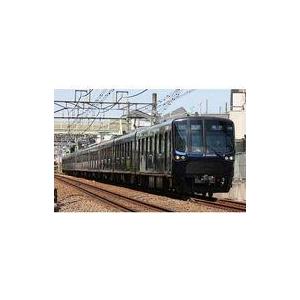 中古鉄道模型 1/150 相模鉄道 20000系 増備車 6両基本セット [6028]