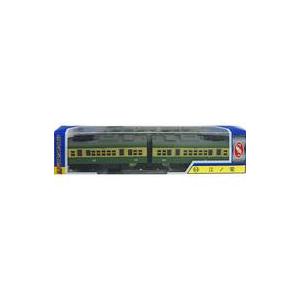 MODEMO NT26 江ノ島電鉄 1200形 明治製菓号(M車) モデモ Nゲージ