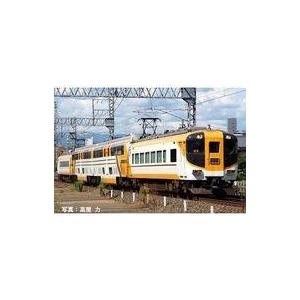 中古鉄道模型 1/150 近畿日本鉄道 30000系ビスタEX(新塗装・喫煙室付