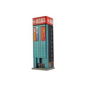 新品鉄道模型 1/150 家電量販店 「ジオコレ 建物コレクション 142-2」 [319153]