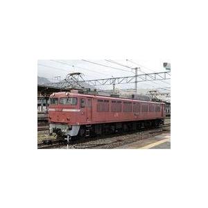 新品鉄道模型 HOゲージ 1/80 JR EF81-400形電気機関車 JR九州仕様・プレステージモ...