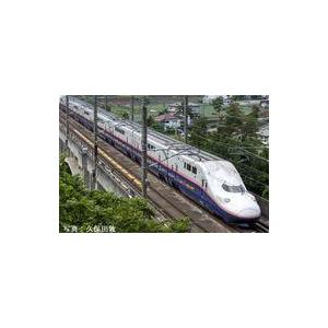 中古鉄道模型 1/160 E4系上越新幹線 新塗装・ラストラン装飾 8両セット 特別企画品 [979...