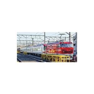 中古鉄道模型 1/150 名鉄EL120形・1700系回送列車セット(動力付き) [50702]