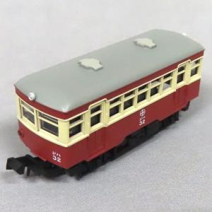 2】 トミーテック 1/150 鉄道コレクション 第4弾 富士急行 クハ7062