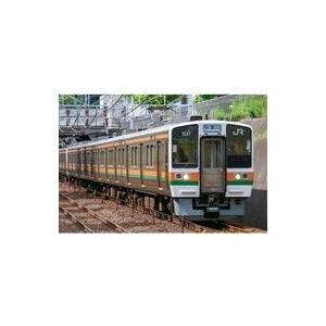 中古鉄道模型 1/150 JR211系5000番台 神領車両区K1編成 4両編成セット 動力付き [...