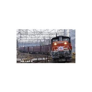 中古鉄道模型 1/150 DD51形 愛知機関区・さよなら貨物列車 17両セット 特別企画品 [97...