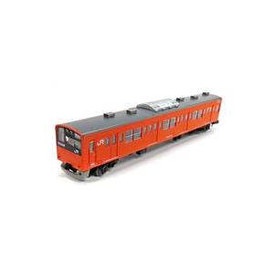 中古鉄道模型 1/150 201系 青梅・五日市線 クハ200-155 「鉄道コレクション NewD...