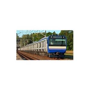 KATO 10-1705 E235系1000番台 横須賀・総武快速線 付属編成 KATO E235系1000番台横須賀・総武快速線 付属編成セット(4両) 品番:10