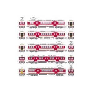 新品鉄道模型 1/150 神戸電鉄1000系(1072・1062+1119編成)5両セット 「鉄道コ...