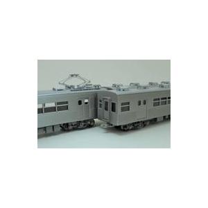 中古鉄道模型 HOゲージ 1/80 営団地下鉄 3000系 (B修工事後・東武線乗り入れ車) 中間4