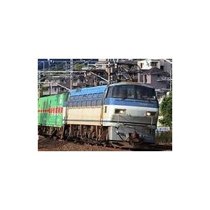 中古鉄道模型 HOゲージ 1/80 JR EF66-100形電気機関車 後期型 中古鉄道模型 HOゲージ 1/80 JR EF66-100形電気機関車 後期型