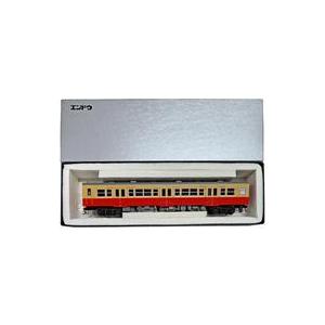 中古鉄道模型 HOゲージ 16番 1/80 キハ35-500 一般色 M 完成品 [D3251]