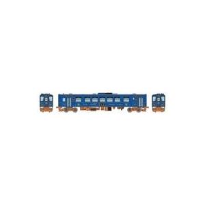 新品鉄道模型 1/150 若桜鉄道WT3000形 昭和号 「鉄道コレクション」 [324096]