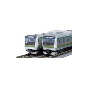 新品鉄道模型 1/150 JR E233-3000系電車 増結セット (増結・6両セット) [985...