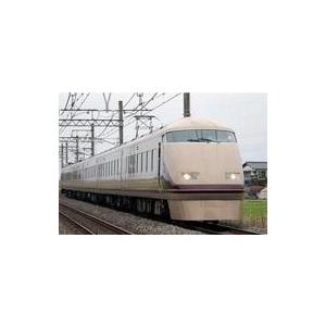 中古鉄道模型 1/150 東武100系スペーシア(DRCカラー) 6両セット [98805]