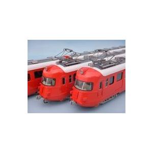 HOゲージ 限定 名鉄7000系 パノラマカー プラキット 限定スペシャル